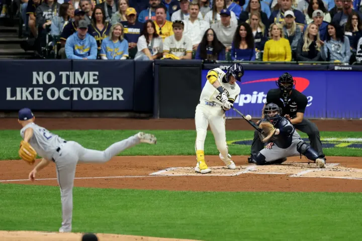 How to Stream Brewers vs. Rays Game 3 of the 2026 World Series for Free