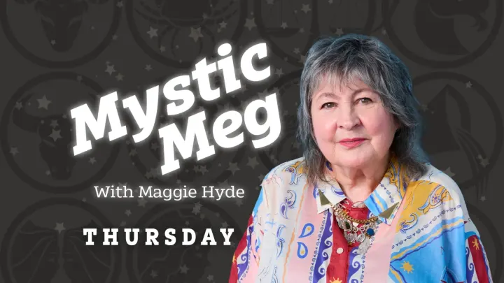 Mystic Meg Horoscope for October 29, 2026: Daily Star Sign Guidance