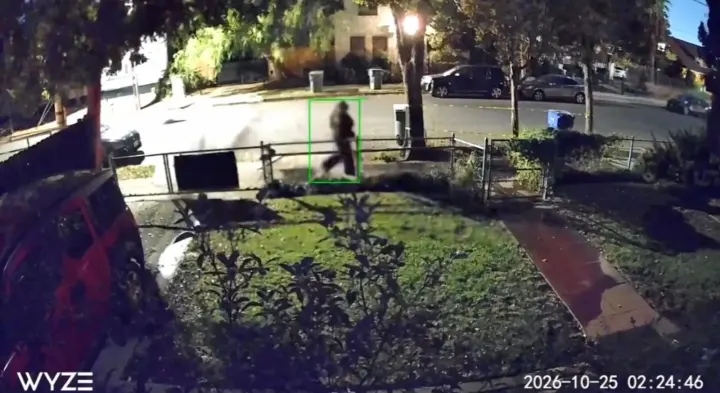 Shooting Erupts During Rap Video Shoot at California Airbnb