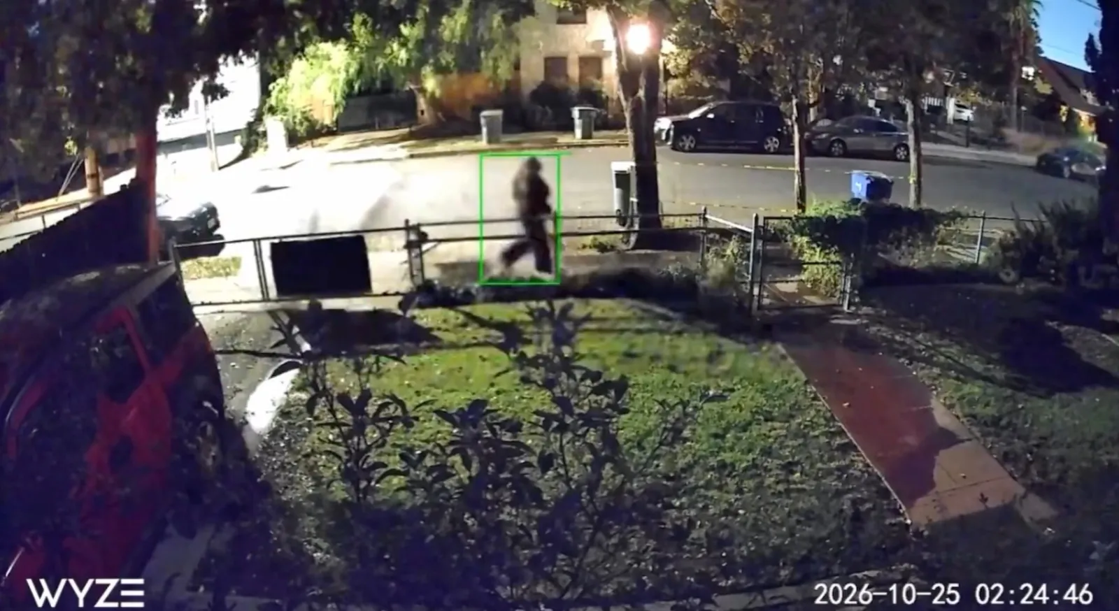 Shooting Erupts During Rap Video Shoot at California Airbnb