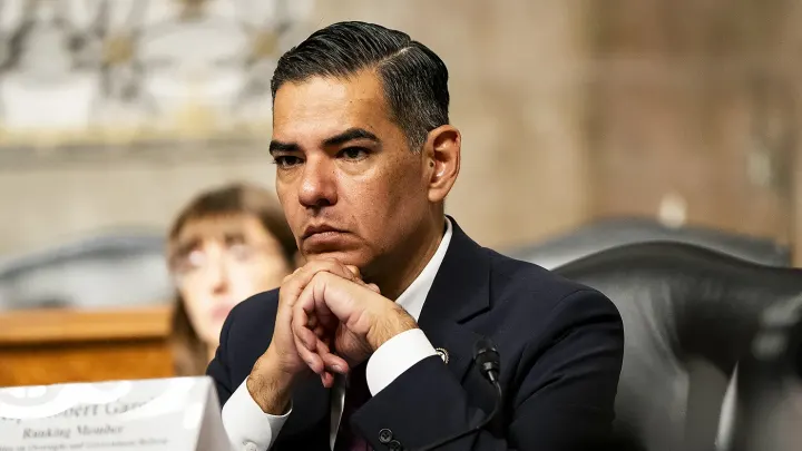 House Oversight Democrat Urges Alaska to Probe Mary Peltola Allegations