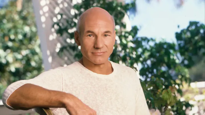 Sir Patrick Stewart Overcame Childhood Abuse and Health Battles Before His Death
