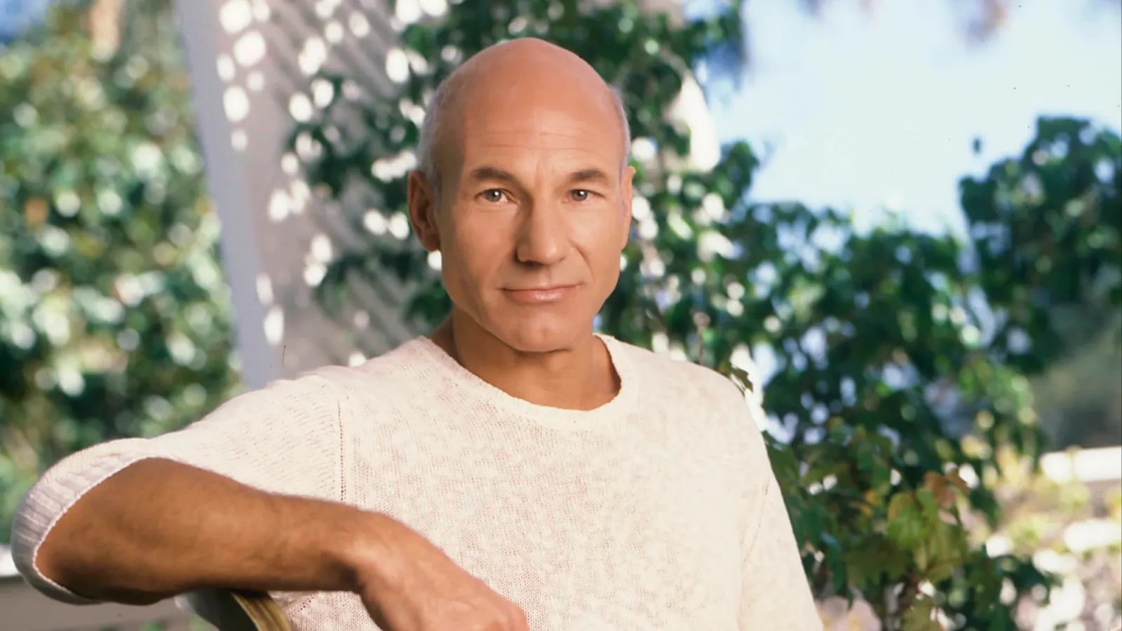 Sir Patrick Stewart Overcame Childhood Abuse and Health Battles Before His Death