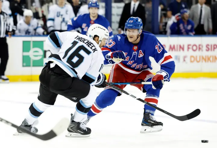 Adam Fox Deal Turns Into One of NHL's Best Bargains