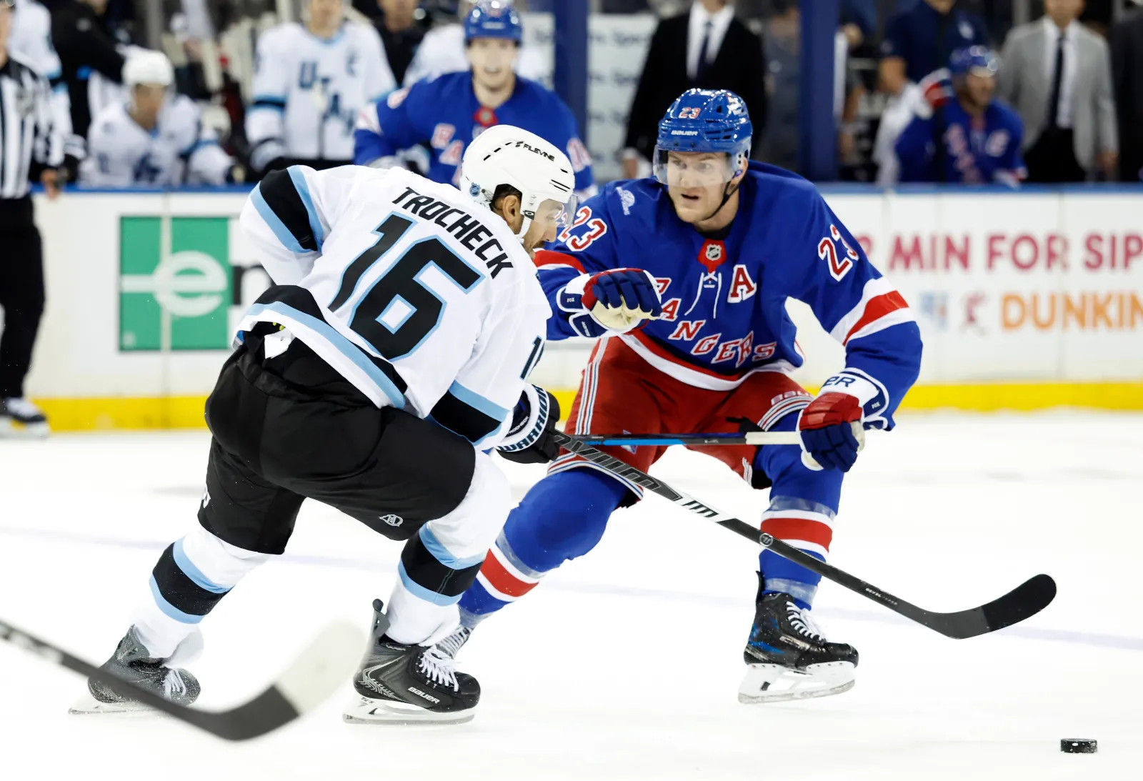 Adam Fox Deal Turns Into One of NHL's Best Bargains