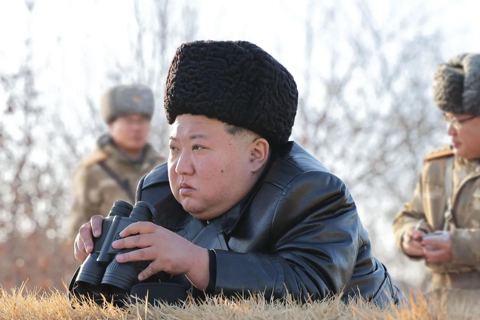 North Korea Pushes Toward Hacktocracy After $6.3bn Binance Heist