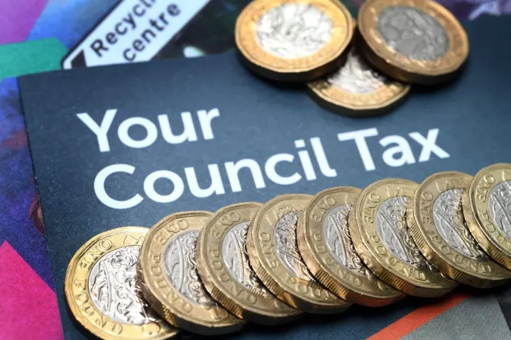 Council Tax Band Checks Could Unlock £100 Energy Payment for Millions
