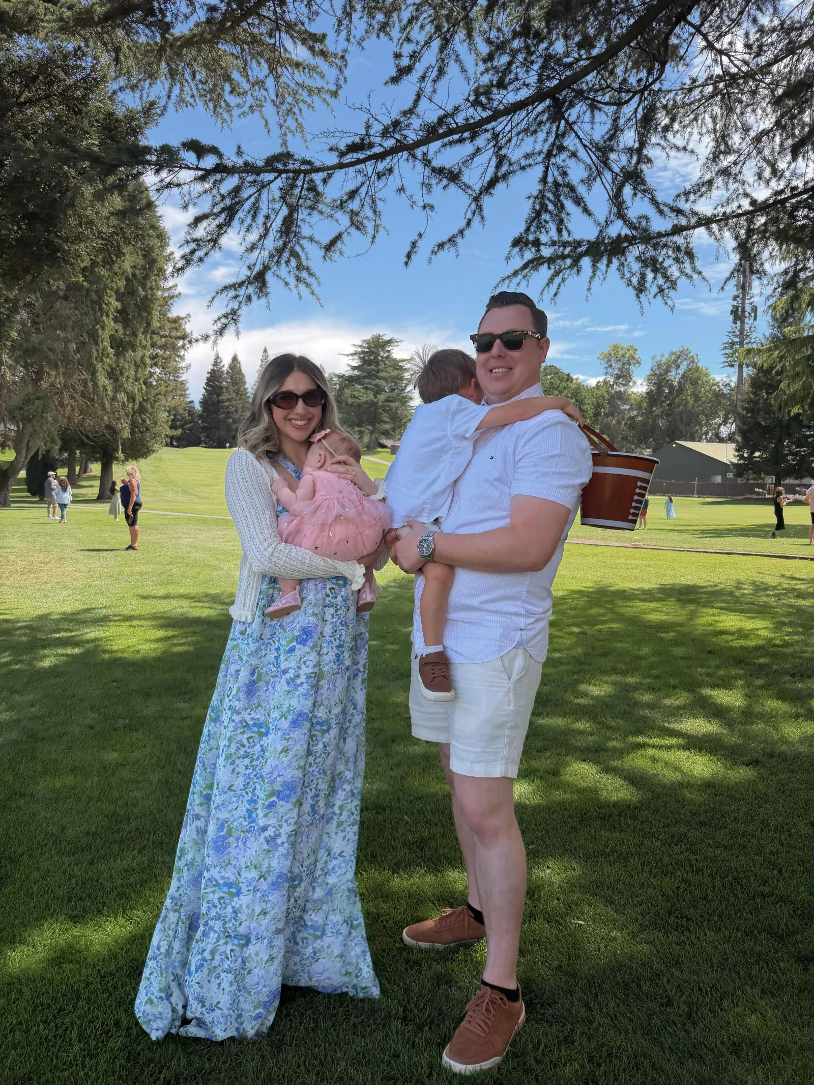Swapped Glamorous LA for California's Overlooked Central Valley and Discovered Comfort
