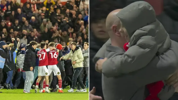 Fleetwood Town Upset Arsenal in Carabao Cup Shootout