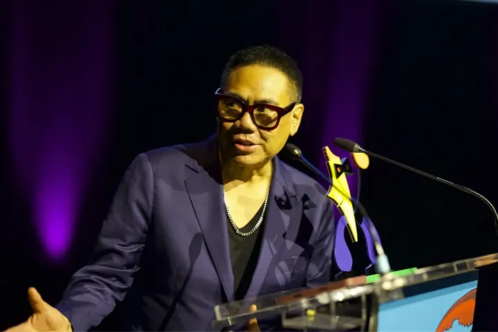 Matthew Libatique Warns AI May Replace Marvel VFX but Not Actors