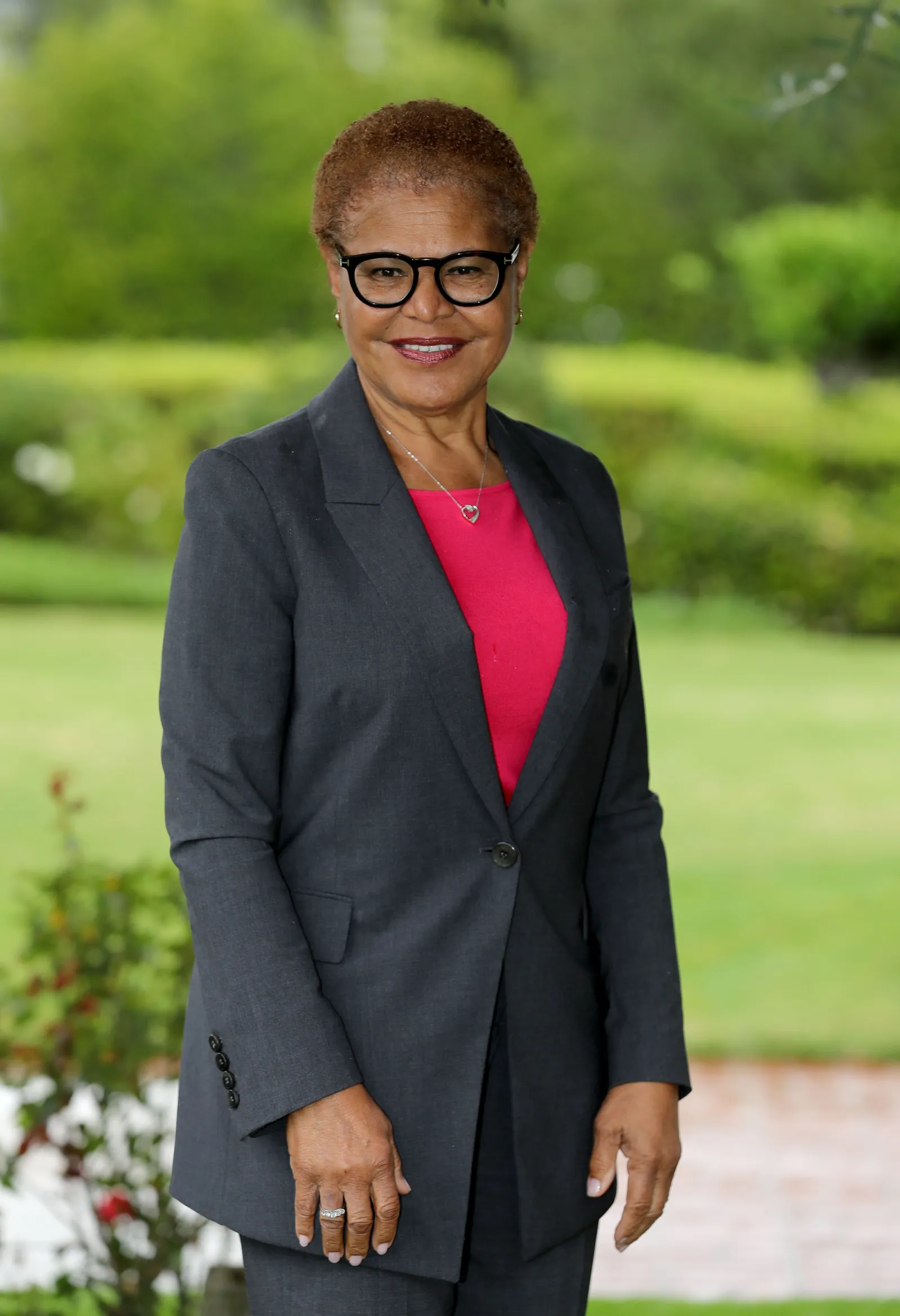 Karen Bass Shows Common Sense After Four Years as Mayor