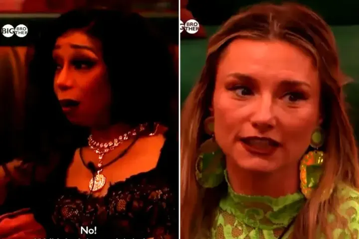 ITV Issues Legal Statement After Twinks Mistakenly Says Angie Is Dead on Celebrity Big Brother