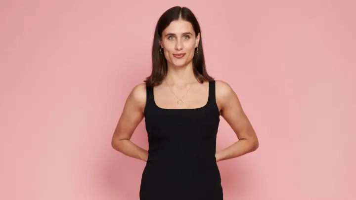 M&amp;S Hip Pads Cost £28 and Promise Kim Kardashian Curves, Writer Tests the Claim