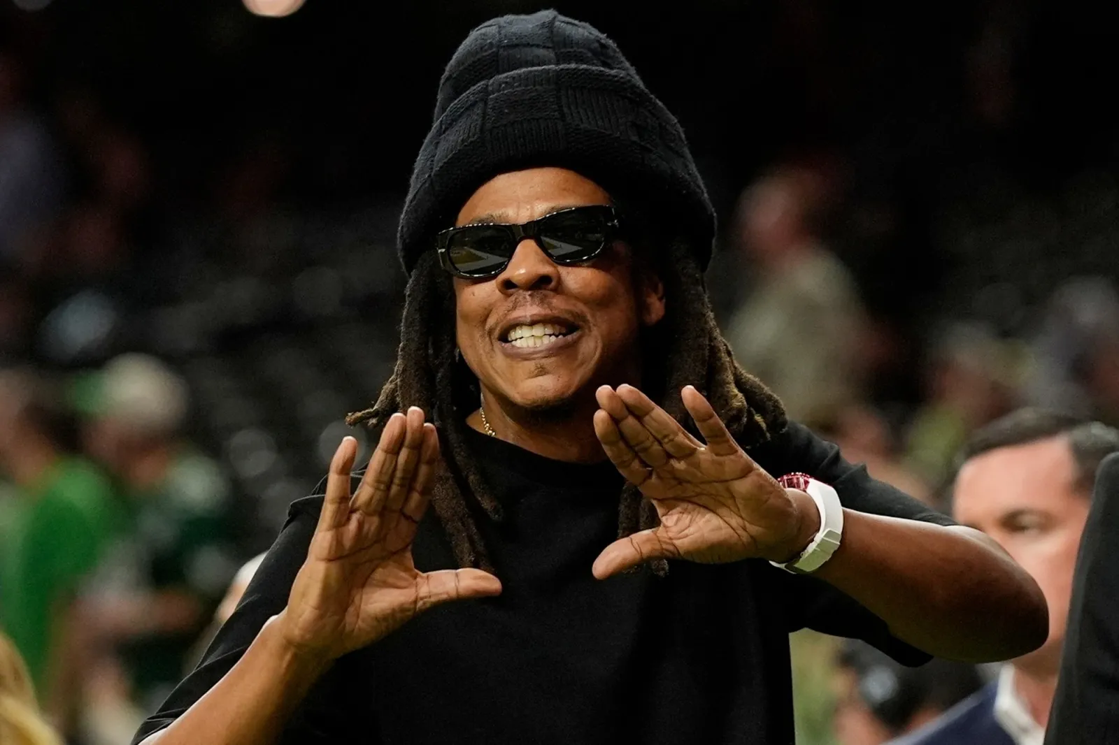 Jay-Z Confirmed to Headline Apple Music Super Bowl 2027 Halftime Show