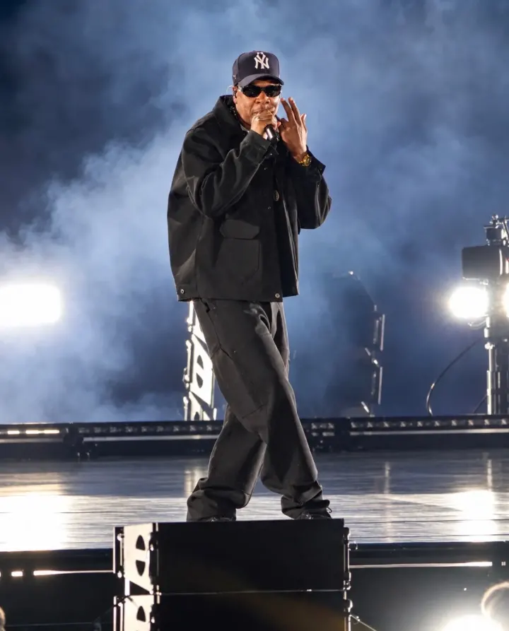 Jay-Z Confirmed as Super Bowl Halftime Headliner at SoFi Stadium