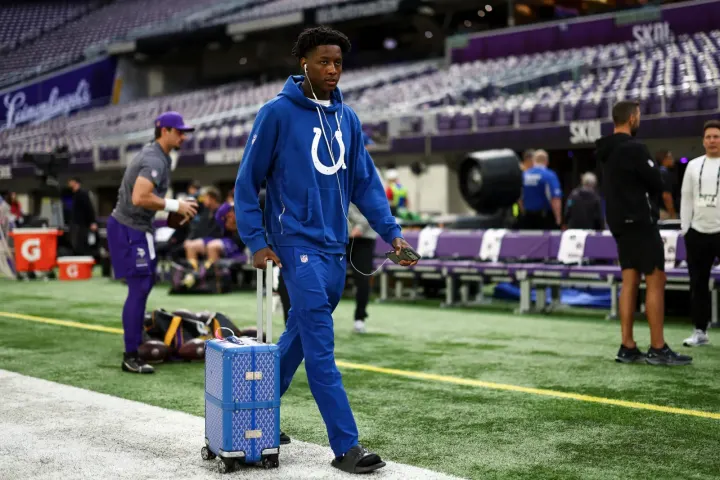 Jets Gain Major 2027 NFL Draft Edge as Colts Initiate Trade Deadline Fire Sale