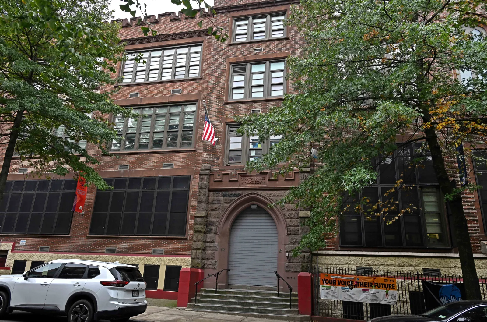 Jewish Advocacy Group Urges DOJ Investigation of NYC Schools Amid Parental Withdrawals