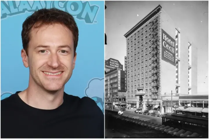 Joseph Mazzello Stars in Supernatural Thriller A Grim Life as Cappu Films Secures Sales