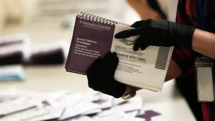 Judge Bars Trump Administration From Threatening Election Officials Over Noncitizen Voting
