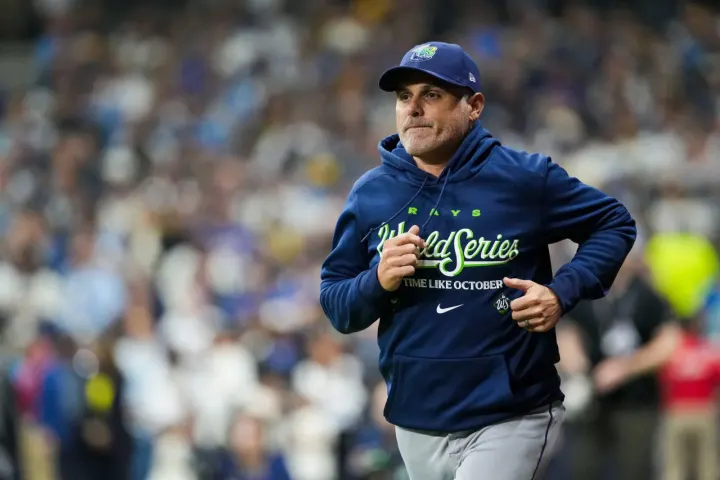 Kalshi Promo Code NYPMAX55 Offers Up to $55 Bonus for World Series Game 4