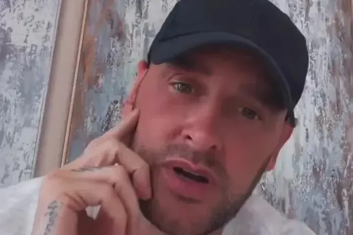 Lee Andrews Says He Dined With Billionaires, CEOs and Royalty While Imprisoned in Dubai