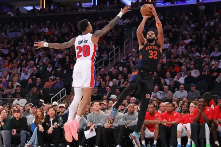 Knicks Return to Championship Identity for First Time Since June