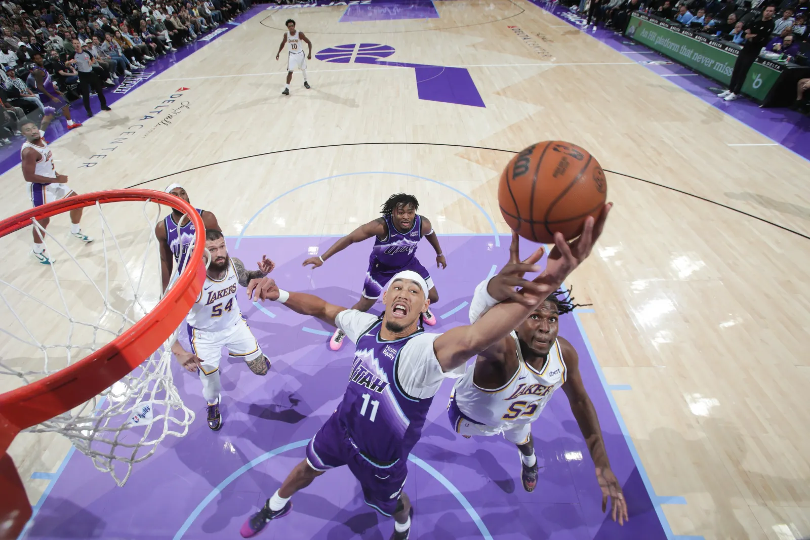 Lakers' Early Season Struggles Mirror Preseason Flaws