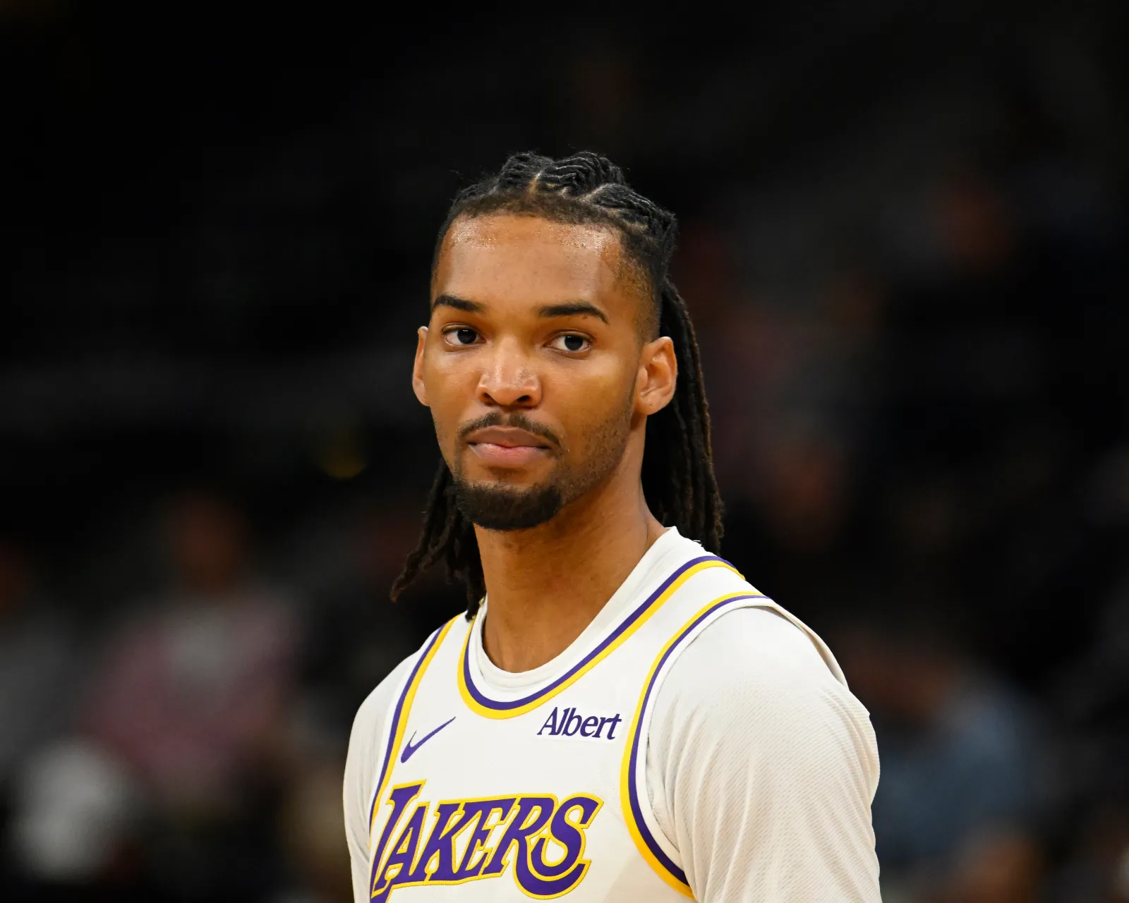 Lakers Starting Wing Fined Over NBA Focus Violation