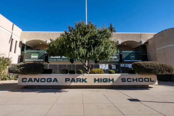 LAUSD Says High School Teachers Fostered Hostile Environment for Jewish and Israeli Pupils