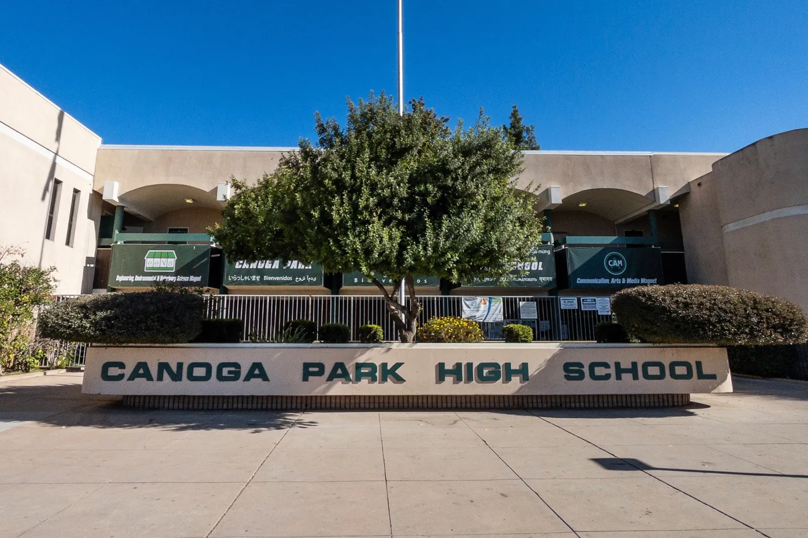 LAUSD Says High School Teachers Fostered Hostile Environment for Jewish and Israeli Pupils