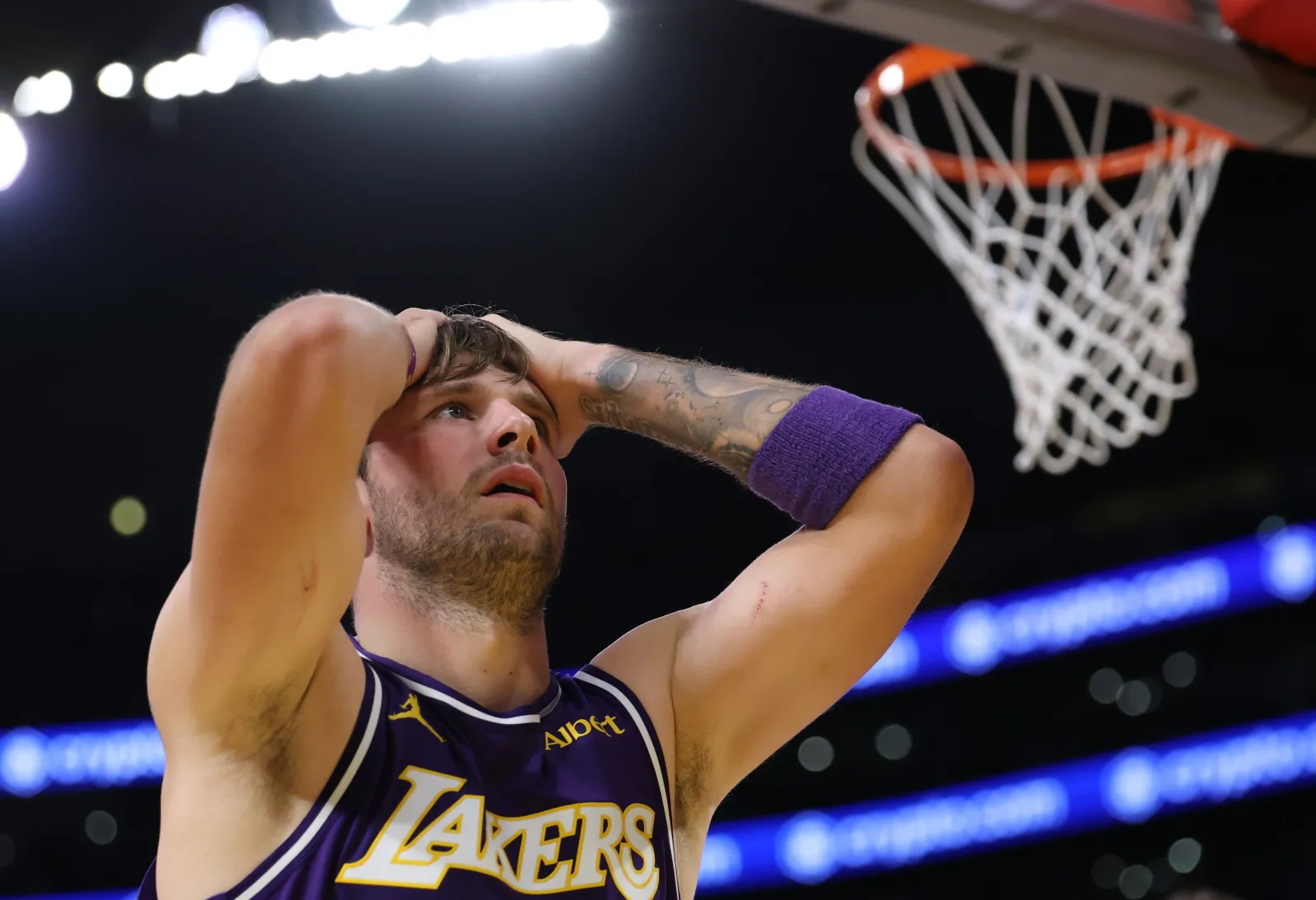 Luka Doncic Will Never Win Title, Former NBA Champion Rips Star