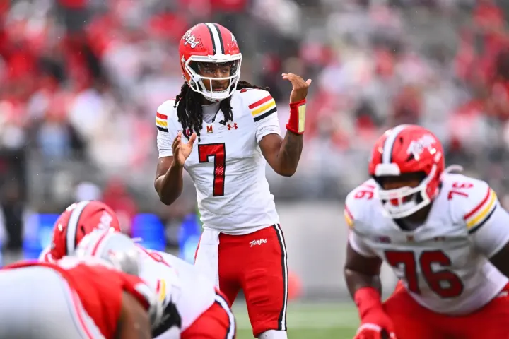 Maryland Grants Free Tuition to Students Who Attend Full Football Game