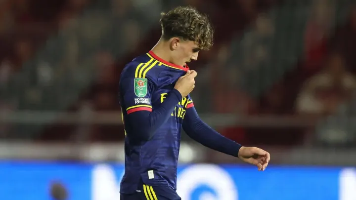 Max Dowman Receives Three-Game Suspension After FA Rejects Arsenal Appeal
