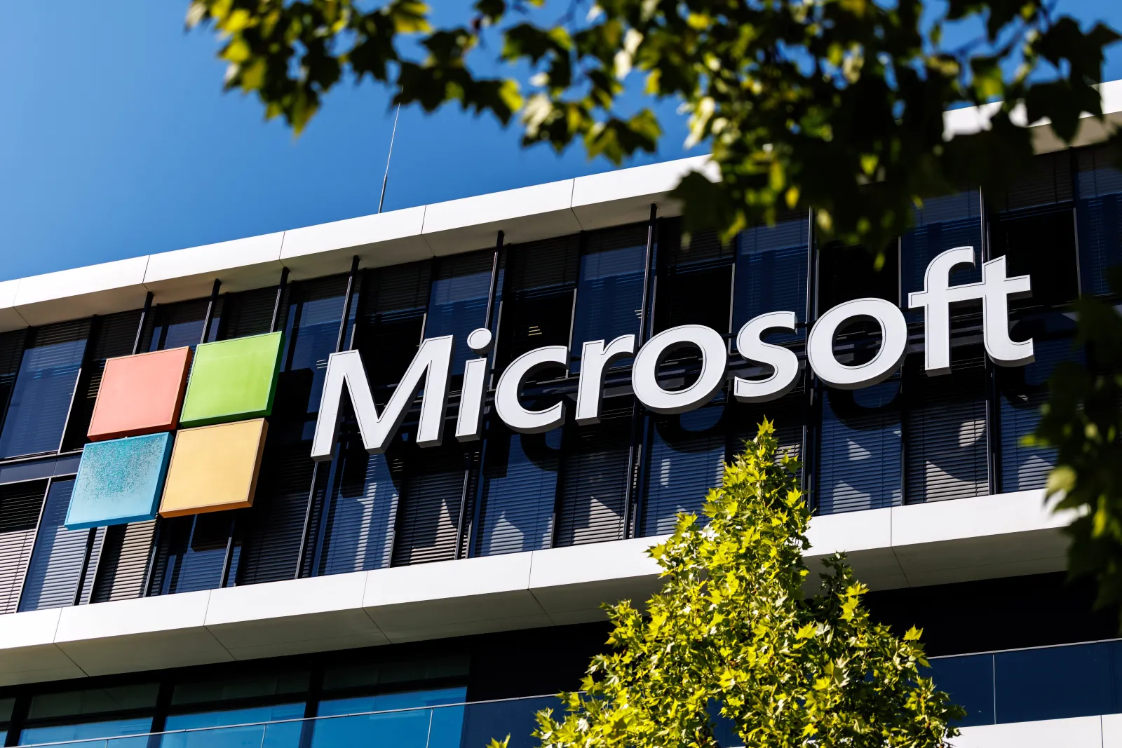 Microsoft Offers Voluntary Buyouts to 60,000 Staff Amid AI Shift
