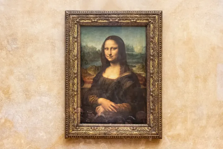 Scientists Uncover Hidden Beauty Issue in Mona Lisa