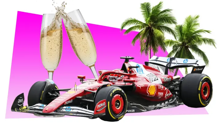 Travel Packages Offer Monaco Grand Prix Weekend with Flights and Nice Hotel Stay