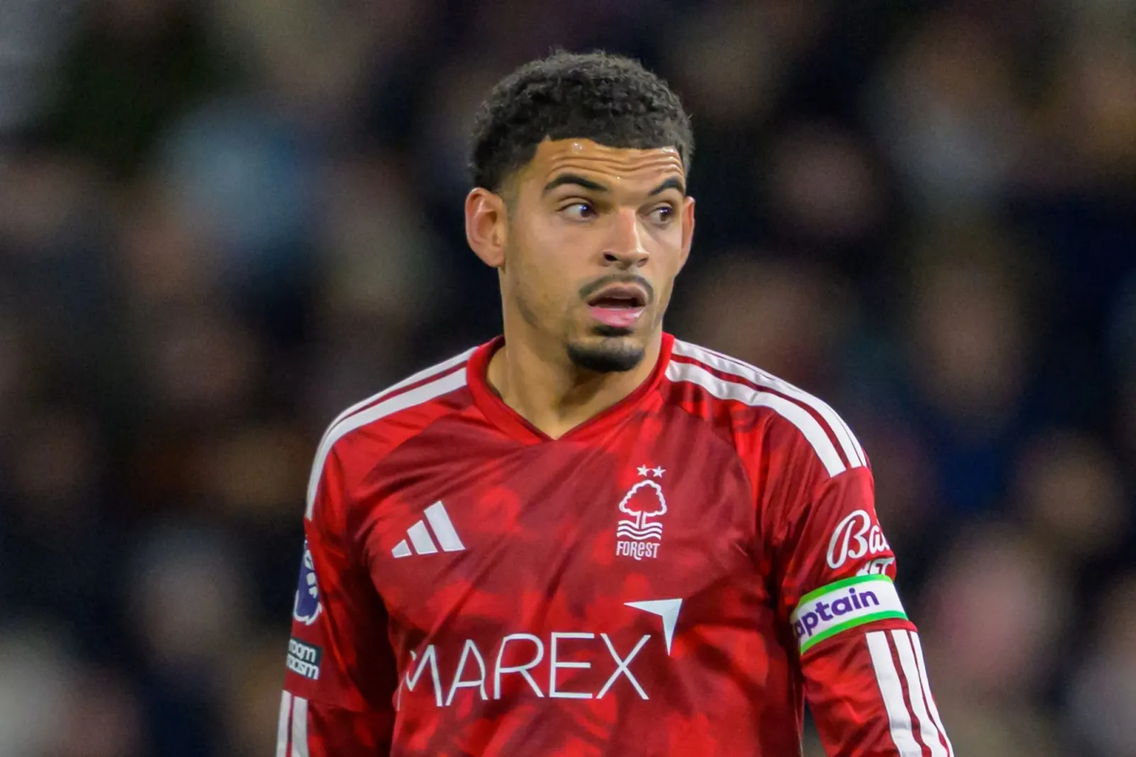 Morgan Gibbs-White Home Burglarized, Fiancée Britney De Villiers Warns Others