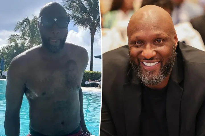 Lamar Odom Starts OnlyFans Account After Earning $110 Million in NBA Salary