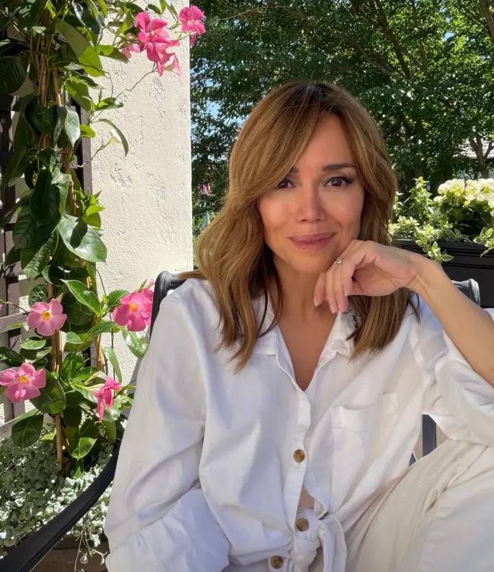 NBC Host Reveals Breast Cancer Diagnosis and Double Mastectomy Depression