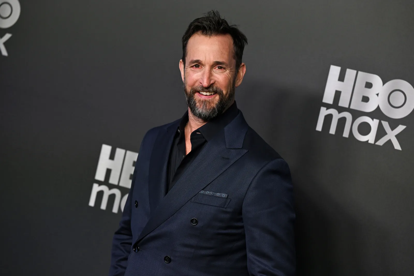 Noah Wyle Crowned People's 2026 Sexiest Man Alive