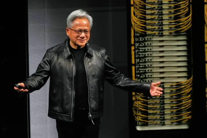 Nvidia Refutes Report Claiming Chinese Executive Passed Intel to Beijing