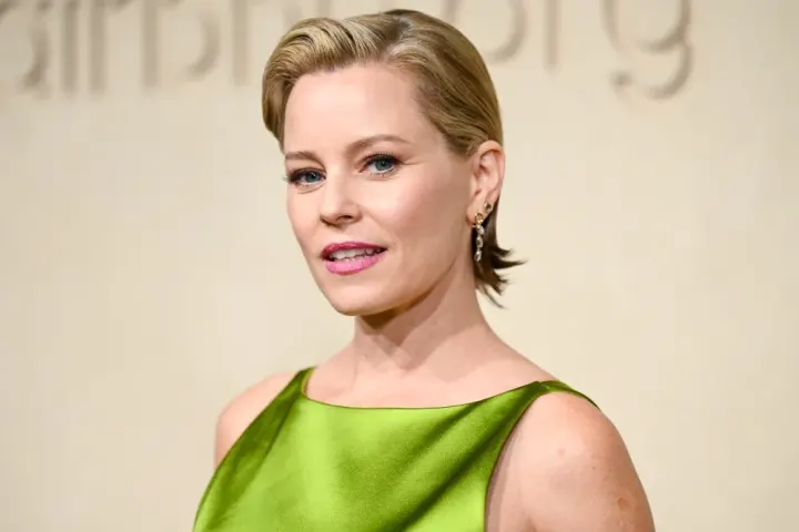 Elizabeth Banks Calls The Hunger Games Sunrise on the Reaping Amazing, Praises Joseph Zada as Perfect Haymitch