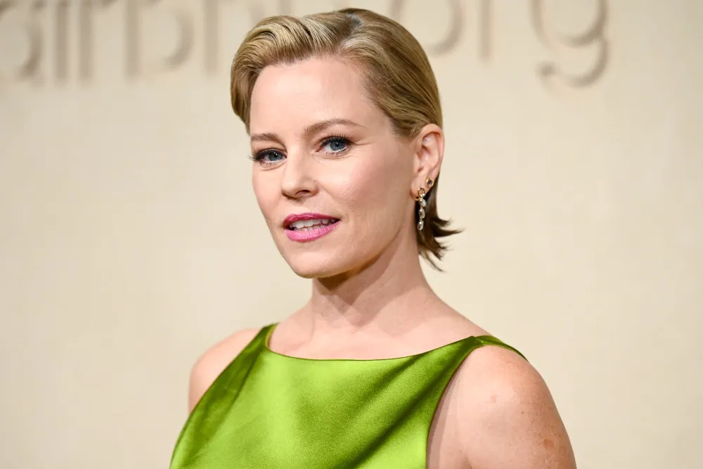 Elizabeth Banks Calls The Hunger Games Sunrise on the Reaping Amazing, Praises Joseph Zada as Perfect Haymitch