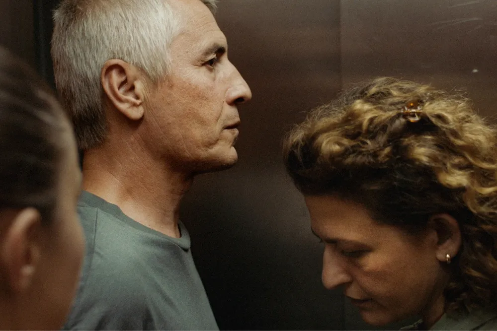 Oscilloscope Secures North American Rights to Oscar Contender "Shame and Money