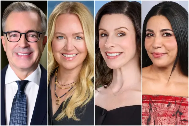 Oscars Commit to Human-Driven Awards Amid AI Rise, Open International Feature Rule Review