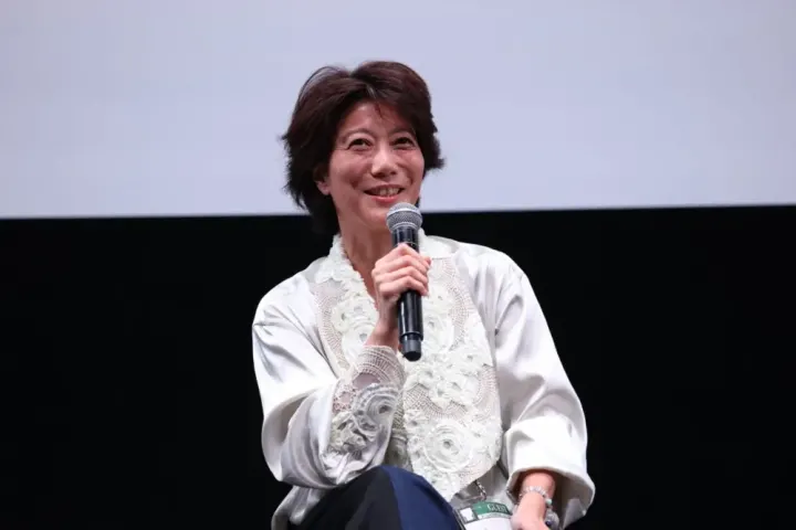Mishima Yukiko's 'Two Cigarettes, Three Nights' Enters Tokyo International Film Festival Competition