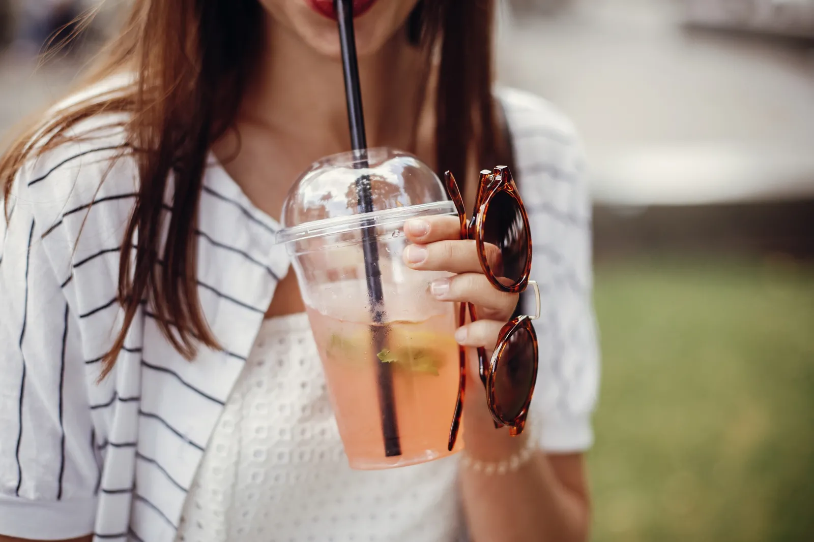 Study Finds Paper Straws More Harmful to Environment Than Plastic