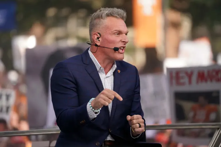 Pat McAfee Says He Won't Return to Utah Over Discomfort