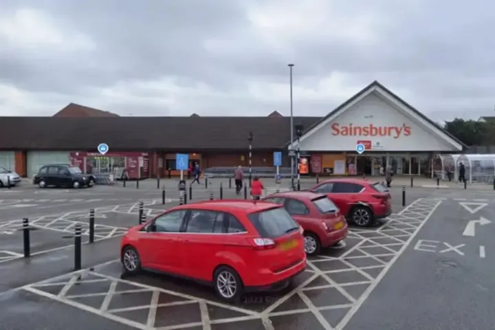 Elderly Man Killed in Van Collision at Liverpool Supermarket Car Park