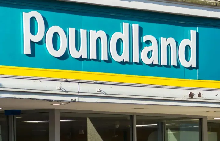 Poundland Faces Imminent Collapse Amid Government Job-Loss Alert